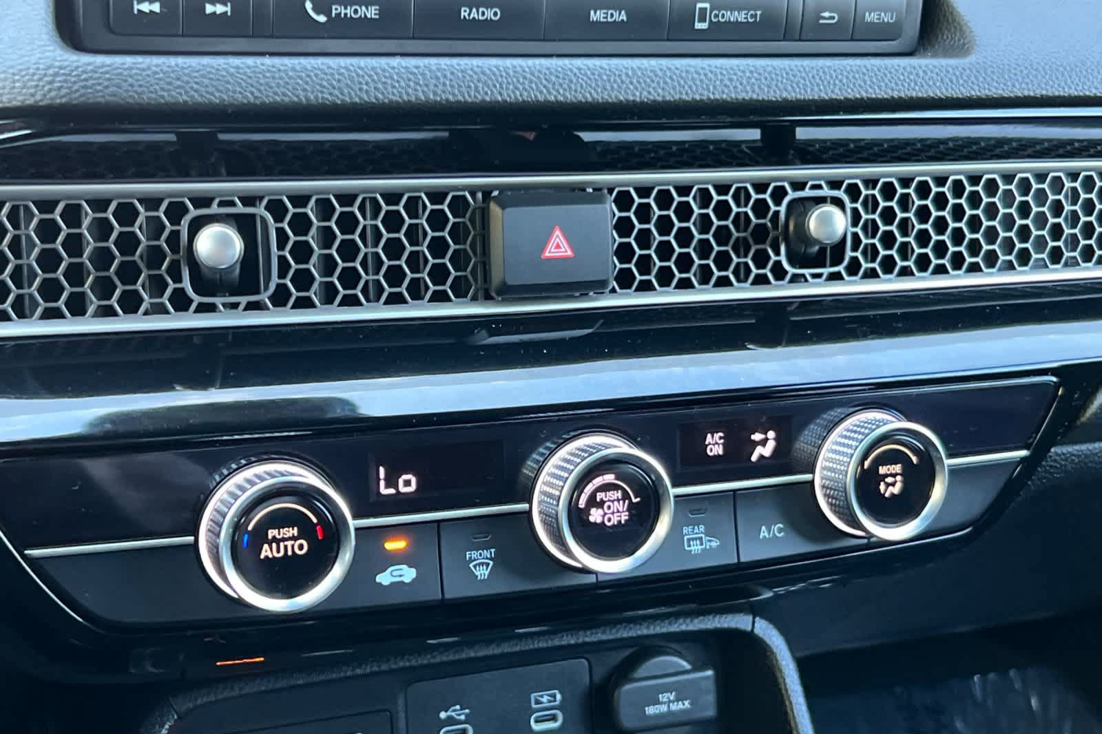 Used 2026 Honda Civic Sport image 20