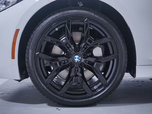 New 2026 BMW 330i Sedan w/ M Sport Package image 2