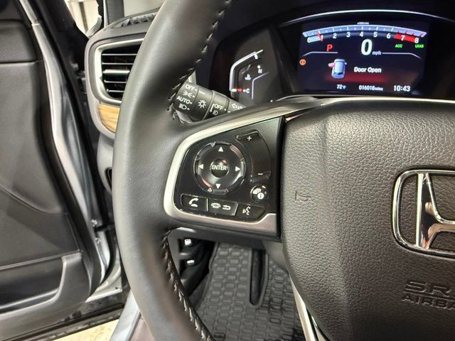 Used 2022 Honda CR-V EX-L image 17
