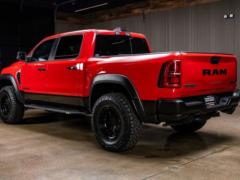 Used 2025 RAM 1500 RHO w/ Bed Utility Group image 7