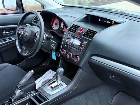 Used 2012 Subaru Impreza 2.0i Premium w/ Popular Pkg 1 image 14