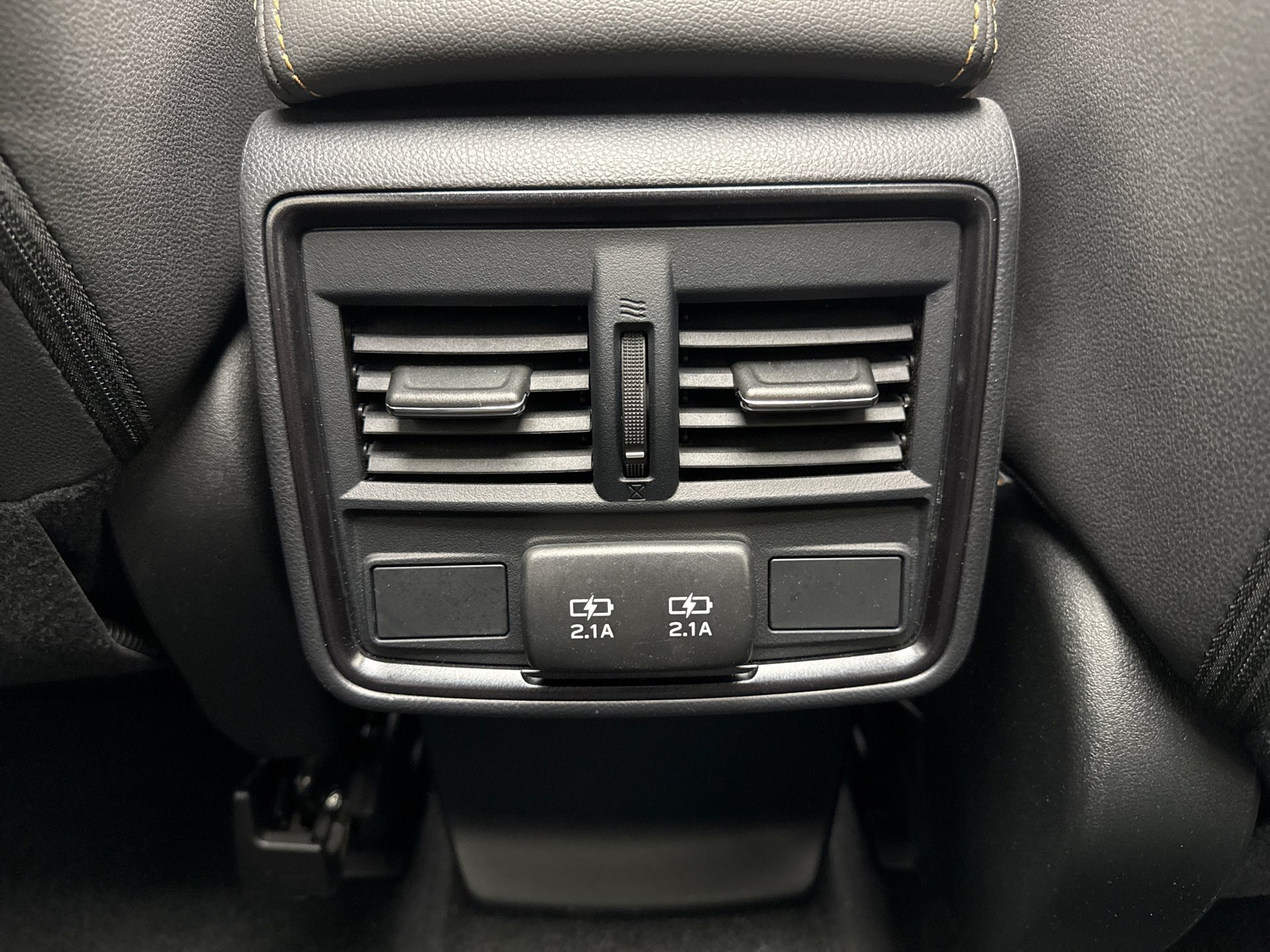 Used 2024 Subaru Forester Wilderness AWD/4WD image 21