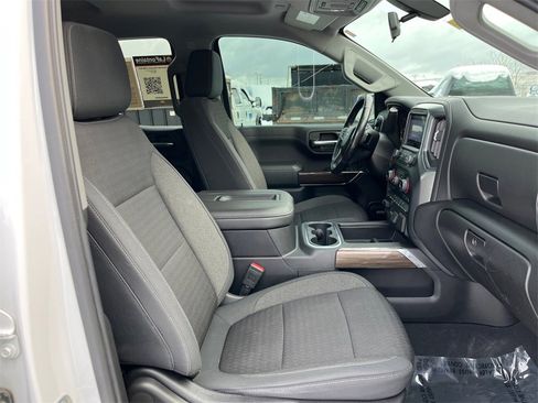 Used 2019 Chevrolet Silverado 1500 RST w/ All-Star Edition image 21