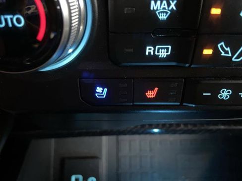 Used 2020 Ford F350 Platinum image 8