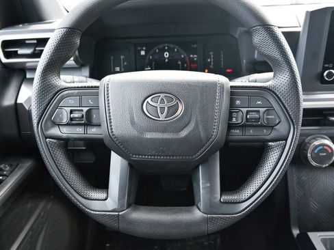 New 2026 Toyota Tacoma SR5 image 16