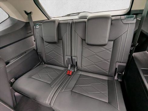 New 2026 Volkswagen Atlas SE FWD image 12