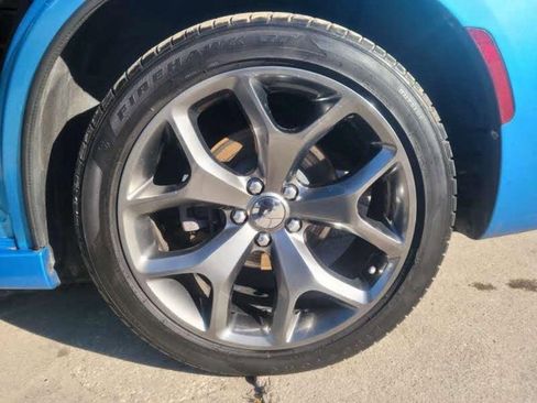 Used 2015 Dodge Charger R/T image 16