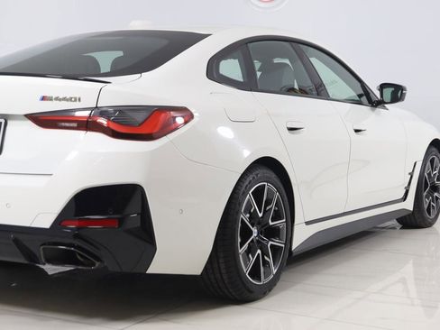 Used 2023 BMW M440i xDrive Gran Coupe w/ Parking Assistance Package image 48