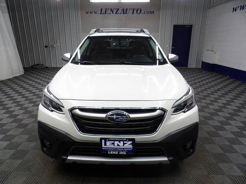 Used 2022 Subaru Outback Touring XT w/ Popular Package #2 image 46