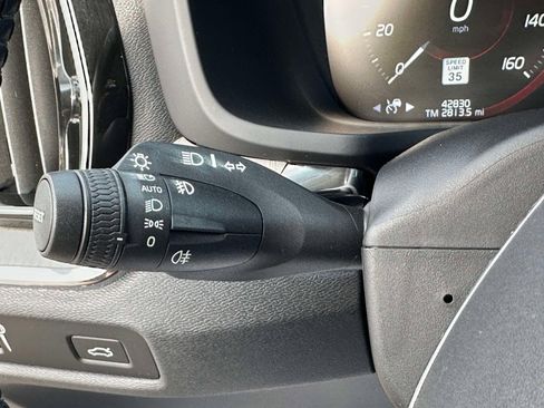 Used 2021 Volvo V60 T5 Cross Country w/ Advanced Package image 18