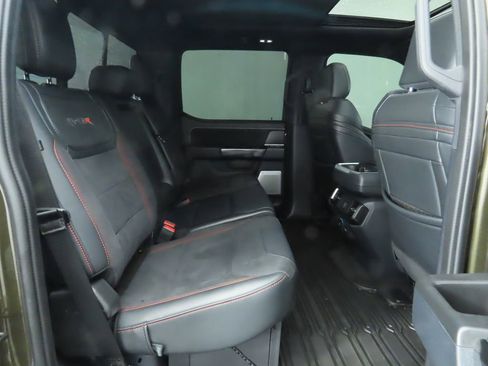 Used 2024 Ford F150 Raptor w/ Equipment Group 803A Raptor R image 23