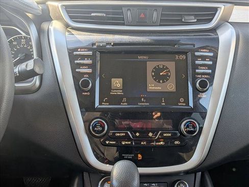 Used 2020 Nissan Murano S w/ Technology Package image 15