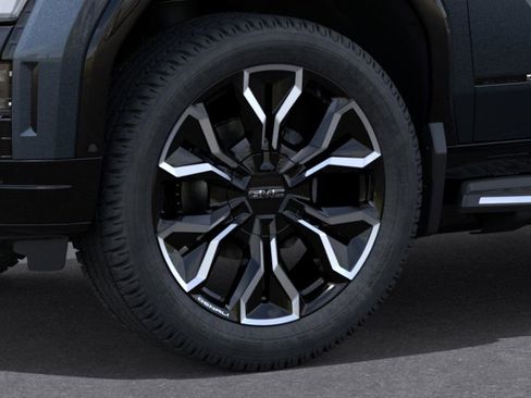 New 2025 GMC Sierra EV Denali image 9