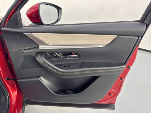 Used 2024 MAZDA CX-90 Plug-In Hybrid w/ Preferred image 42