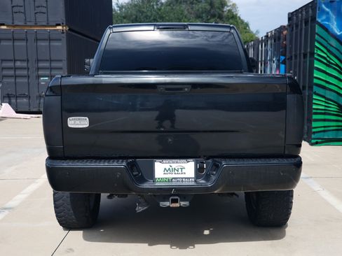 Used 2011 RAM 1500 Laramie Longhorn RWD image 11