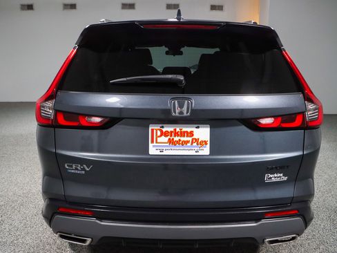 Used 2023 Honda CR-V Sport image 8