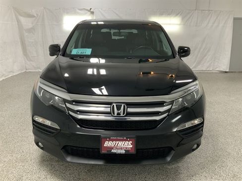 Used 2017 Honda Pilot EX-L image 3