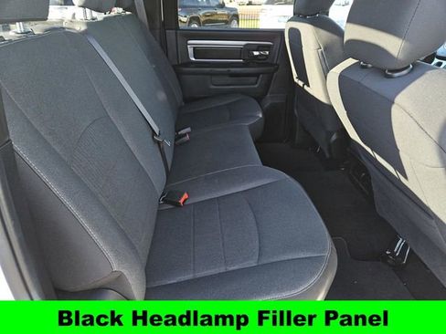 Used 2024 RAM 1500 Classic Warlock image 31