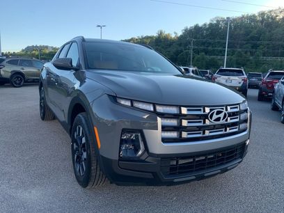 New 2026 Hyundai Santa Cruz SEL