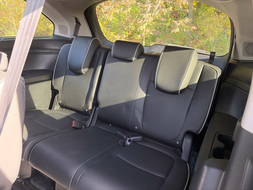 Used 2022 Honda Odyssey Elite image 8