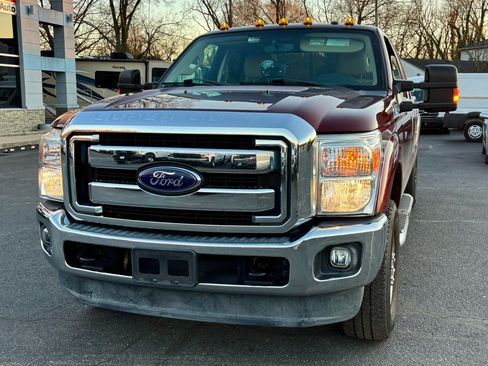 Used 2016 Ford F250 XLT w/ XLT Value Package image 2