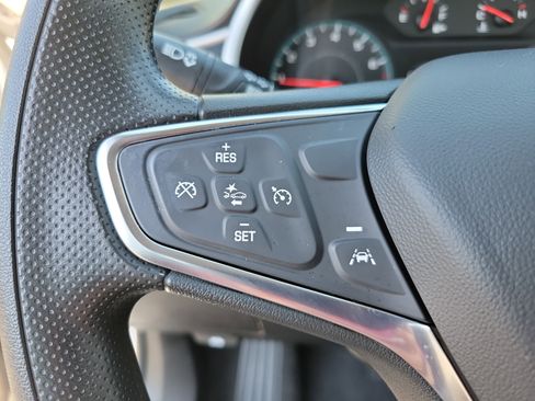 Used 2025 Chevrolet Malibu LT image 17