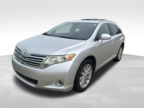 Used 2011 Toyota Venza FWD image 6