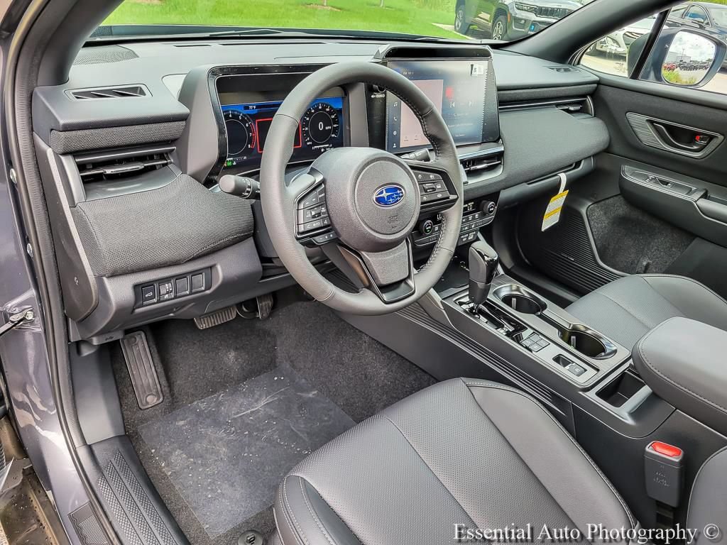 New 2026 Subaru Outback Limited AWD/4WD image 9
