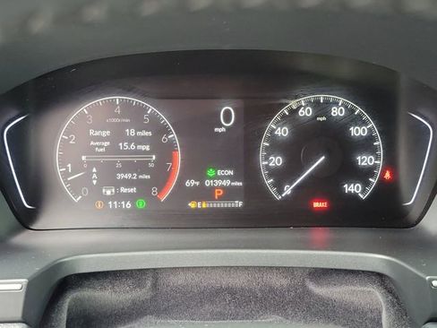 Used 2025 Honda Pilot EX-L image 27