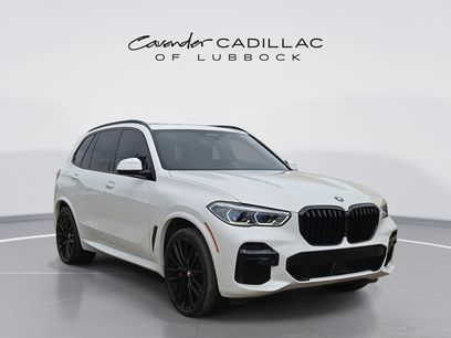 Used 2023 BMW X5 M50i w/ Executive Package