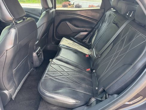 Used 2022 Ford Mustang Mach-E Select AWD/4WD image 17