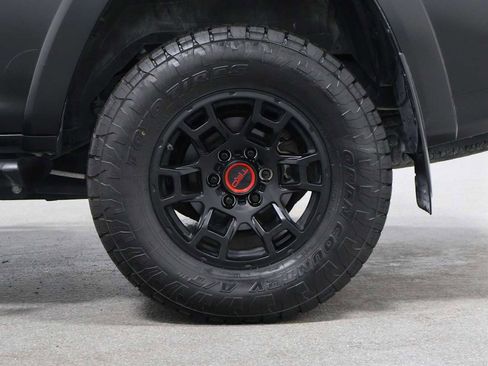 Used 2023 Toyota 4Runner TRD Pro image 37