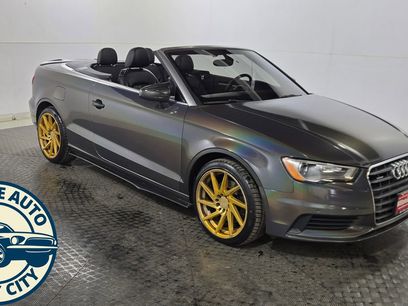 Used 2015 Audi A3 2.0T Premium