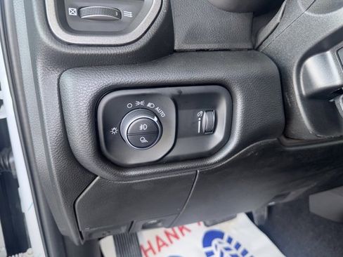 New 2025 RAM 2500 Tradesman image 10