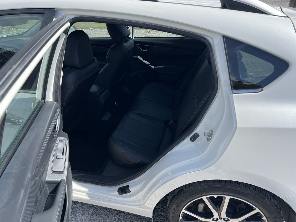 Used 2018 Subaru Impreza 2.0i Limited AWD/4WD image 13