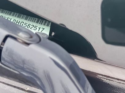 Used 2017 RAM 2500 Laramie w/ Convenience Group