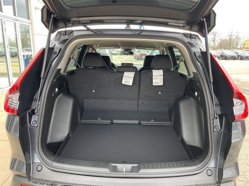 New 2026 Honda CR-V LX image 13