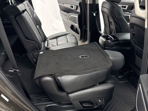 Used 2025 Kia Telluride EX image 46