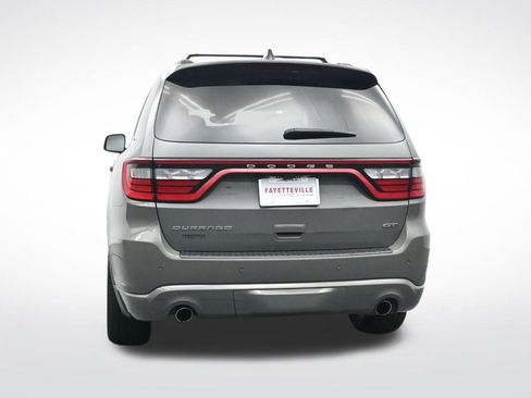 Used 2023 Dodge Durango GT RWD image 9
