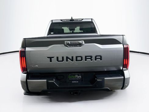 Used 2023 Toyota Tundra Limited AWD/4WD image 7