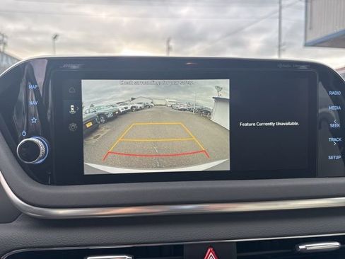 Used 2023 Hyundai Sonata SEL image 33