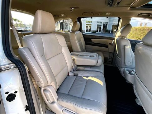 Used 2017 Honda Odyssey Touring image 20