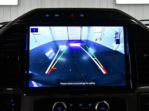 Used 2022 Ford F350 Lariat w/ Lariat Value Package image 25