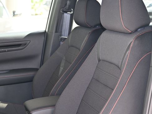 New 2026 Honda CR-V Sport image 17