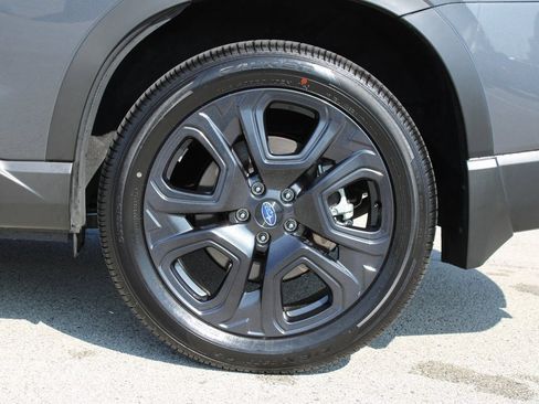 Used 2025 Subaru Ascent Bronze Edition w/ Onyx Package image 33