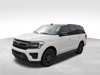 Used 2022 Ford Expedition XLT video 2