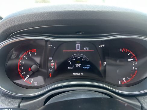 Used 2017 Dodge Durango GT w/ Premium Group AWD/4WD image 26