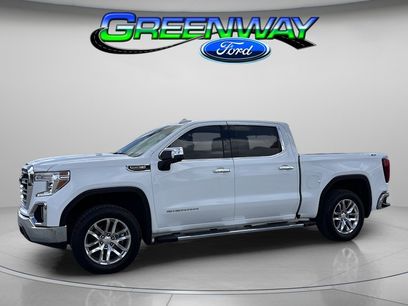 Used 2022 GMC Sierra 1500 SLT w/ SLT Premium Package