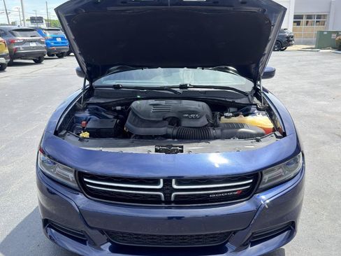 Used 2016 Dodge Charger SE w/ Popular Equipment Group RWD image 62