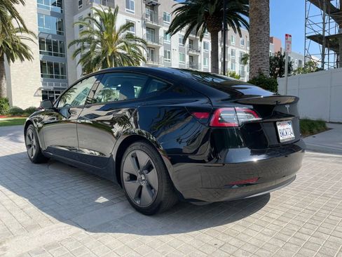 Used 2023 Tesla Model 3 Standard Range RWD image 8